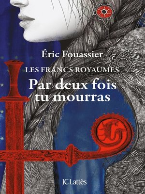 cover image of Par deux fois tu mourras
